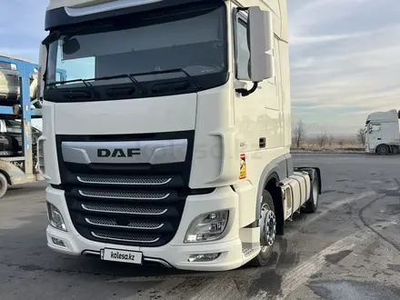 DAF  XF 480 FT 2020 года за 33 000 000 тг. в Шымкент – фото 43