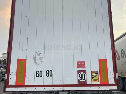 DAF  XF 480 FT 2020 года за 33 000 000 тг. в Шымкент – фото 6