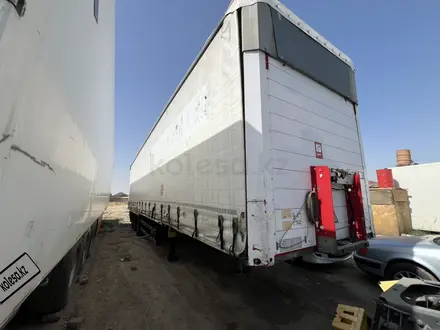 DAF  XF 480 FT 2020 года за 33 000 000 тг. в Шымкент – фото 8