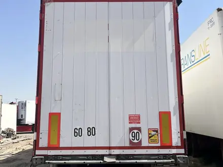 DAF  XF 480 FT 2020 года за 33 000 000 тг. в Шымкент – фото 11
