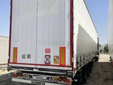 DAF  XF 480 FT 2020 года за 33 000 000 тг. в Шымкент – фото 10