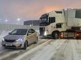Kia Rio 2014 года за 5 000 000 тг. в Уральск – фото 2