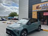 Hyundai Bayon 2022 годаүшін7 300 000 тг. в Семей