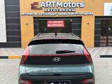 Hyundai Bayon 2022 годаүшін7 300 000 тг. в Семей – фото 5