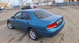 Mazda 626 1993 года за 1 400 000 тг. в Шортанды – фото 3