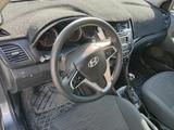 Hyundai Accent 2014 года за 5 300 000 тг. в Шымкент – фото 4