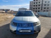 Nissan Murano 2006 годаүшін3 500 000 тг. в Актау