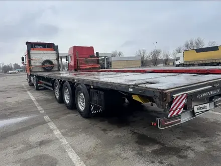 DAF  95XF 2000 года за 15 000 000 тг. в Алматы – фото 2