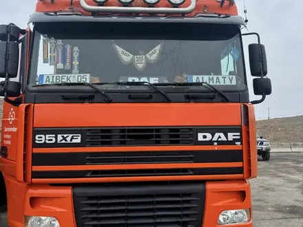 DAF  95XF 2000 года за 15 000 000 тг. в Алматы – фото 5