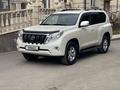 Toyota Land Cruiser Prado 2014 года за 21 000 000 тг. в Караганда – фото 2