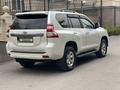 Toyota Land Cruiser Prado 2014 года за 21 000 000 тг. в Караганда – фото 26