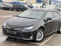 Toyota Corolla 2019 года за 9 000 000 тг. в Алматы