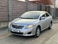 Toyota Corolla 2007 годаүшін4 800 000 тг. в Алматы