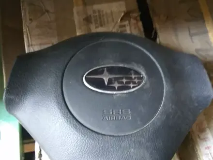 Подушка безопасности srs airbag за 18 000 тг. в Алматы – фото 2