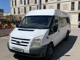 Ford Transit 2010 годаүшін4 200 000 тг. в Актау