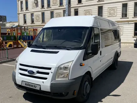 Ford Transit 2010 года за 4 200 000 тг. в Актау