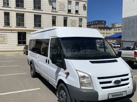 Ford Transit 2010 года за 4 200 000 тг. в Актау – фото 3