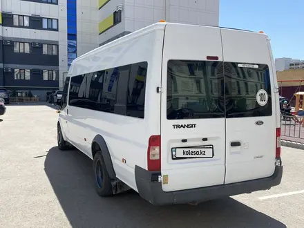 Ford Transit 2010 года за 4 200 000 тг. в Актау – фото 6