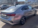 Kia Cerato 2018 года за 8 800 000 тг. в Астана – фото 2