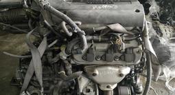 Двигатель Honda Pilot 3.5 J35 из Америки! за 550 000 тг. в Астана – фото 3