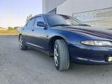 Mazda Xedos 6 1992 года за 1 600 000 тг. в Костанай – фото 3