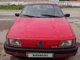 Volkswagen Passat 1989 годаүшін1 500 000 тг. в Тараз