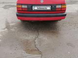 Volkswagen Passat 1989 годаүшін1 500 000 тг. в Тараз – фото 2