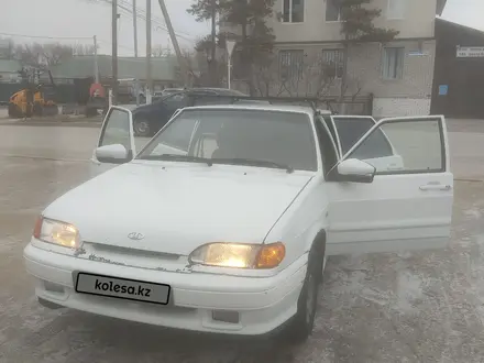 ВАЗ (Lada) 2114 2011 года за 1 500 000 тг. в Актобе