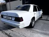 Mercedes-Benz E 230 1988 годаүшін1 100 000 тг. в Шымкент