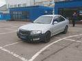 Nissan Almera Classic 2011 года за 1 680 000 тг. в Алматы