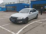 Nissan Almera Classic 2011 годаүшін1 680 000 тг. в Алматы