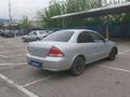 Nissan Almera Classic 2011 года за 1 680 000 тг. в Алматы – фото 3