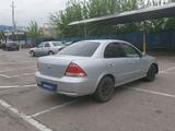 Nissan Almera Classic 2011 годаүшін1 680 000 тг. в Алматы – фото 3