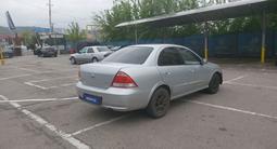 Nissan Almera Classic 2011 года за 1 680 000 тг. в Алматы – фото 3