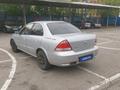 Nissan Almera Classic 2011 года за 1 680 000 тг. в Алматы – фото 4