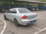 Nissan Almera Classic 2011 годаүшін1 680 000 тг. в Алматы – фото 4