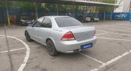 Nissan Almera Classic 2011 года за 1 680 000 тг. в Алматы – фото 4