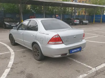 Nissan Almera Classic 2011 года за 1 680 000 тг. в Алматы – фото 4