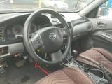 Nissan Almera Classic 2011 годаүшін1 680 000 тг. в Алматы – фото 5