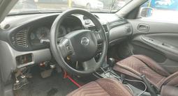 Nissan Almera Classic 2011 года за 1 680 000 тг. в Алматы – фото 5