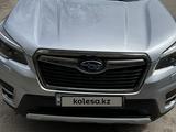 Subaru Forester 2021 года за 16 500 000 тг. в Алматы