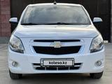 Chevrolet Cobalt 2022 года за 6 300 000 тг. в Шымкент