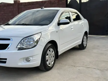 Chevrolet Cobalt 2022 года за 6 300 000 тг. в Шымкент – фото 4