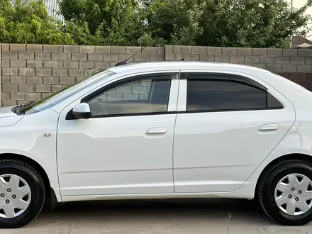 Chevrolet Cobalt 2022 года за 6 300 000 тг. в Шымкент – фото 3