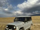 УАЗ Hunter 2013 года за 2 800 000 тг. в Тараз – фото 4