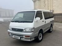 Toyota Hiace 1994 годаfor3 800 000 тг. в Алматы