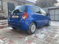 Chevrolet Aveo 2012 года за 3 500 000 тг. в Алматы – фото 2