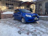 Chevrolet Aveo 2012 года за 3 500 000 тг. в Алматы