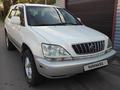 Lexus RX 300 2001 годаfor6 000 000 тг. в Алматы – фото 2