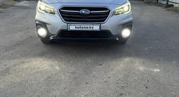 Subaru Outback 2018 года за 12 000 000 тг. в Костанай – фото 3